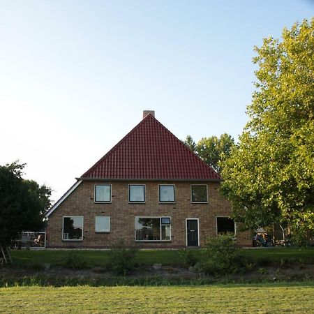 Hoeve Blitterswijk Scheerwolde Экстерьер фото