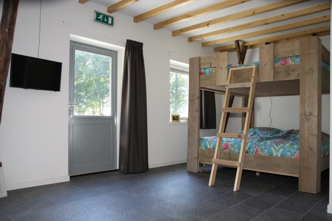 Hoeve Blitterswijk Scheerwolde Экстерьер фото