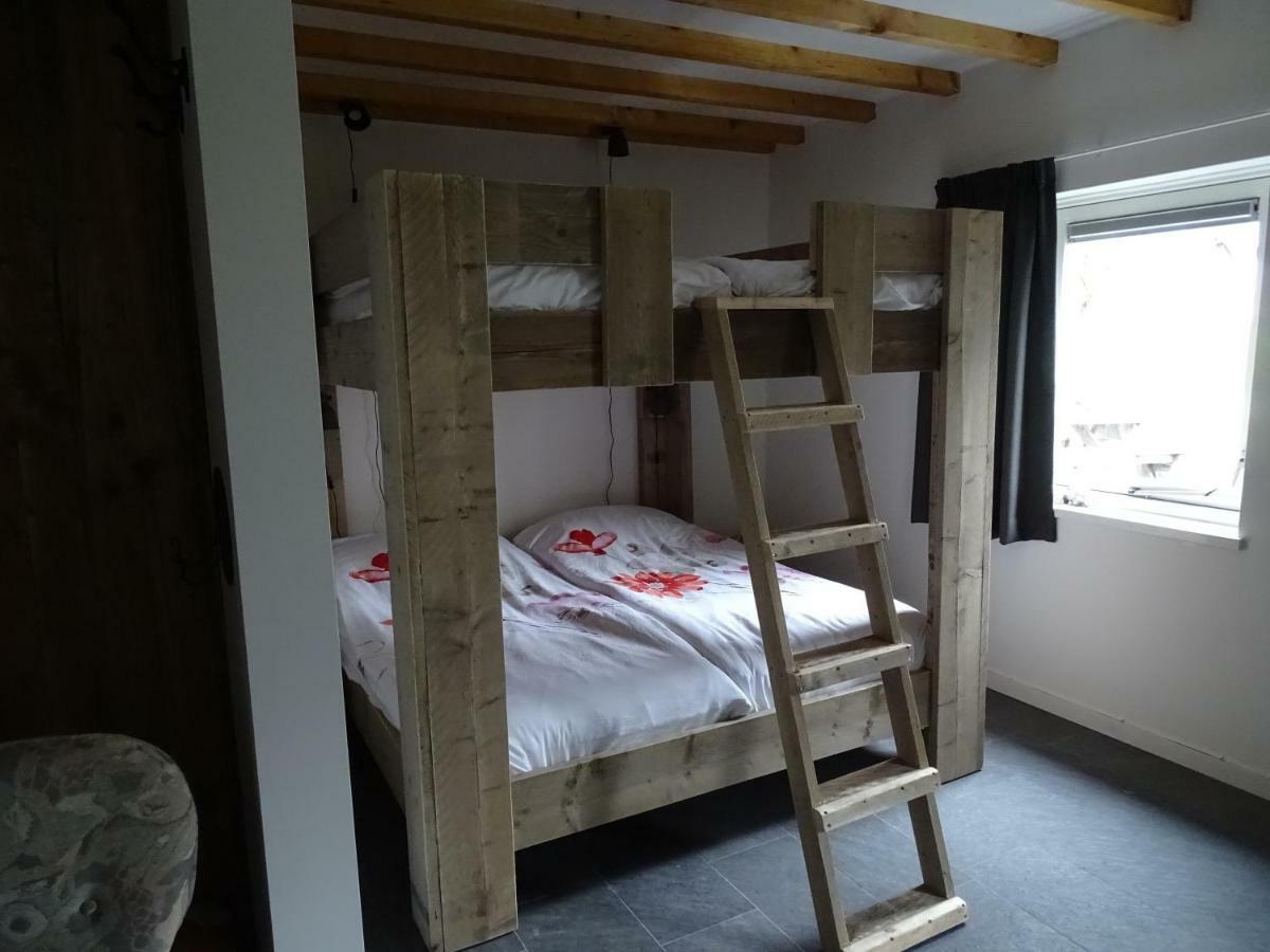 Hoeve Blitterswijk Scheerwolde Экстерьер фото